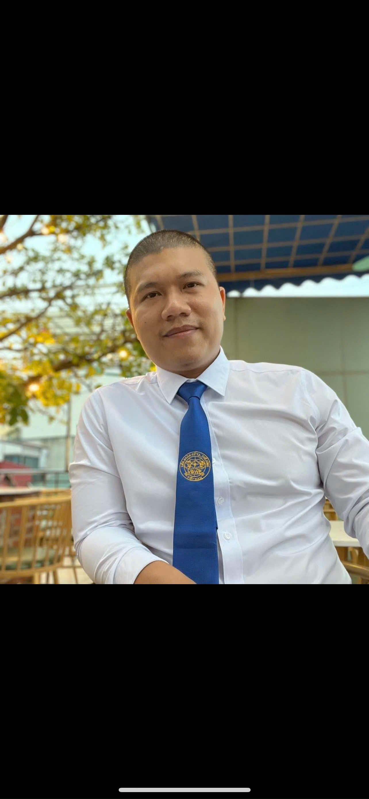 Trần Huy Thắng